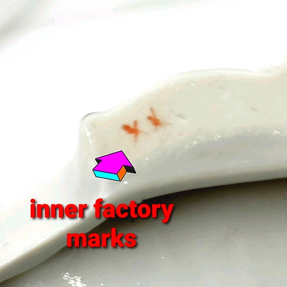 1880's Antique German Porcelain Figurines - Picture 12 of 16